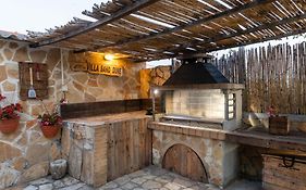 Spiros House
